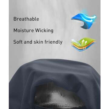 ZITY Men’s Polo Shirt - Comfortable Casual Wear for Men