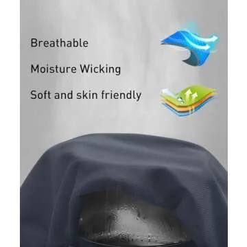 ZITY Men’s Polo Shirt - Comfortable Casual Wear for Men