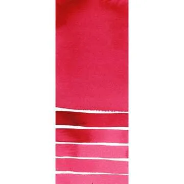 Daniel Smith Extra Fine Watercolor Paint, 5ml Tube, Quinacridone Red, 284610091