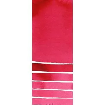 Daniel Smith Quinacridone Red Watercolor Paint, 5ml Tube