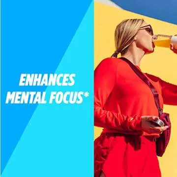 AdvoCare Spark Energy Drink - Vitamin & Amino Acid Boost