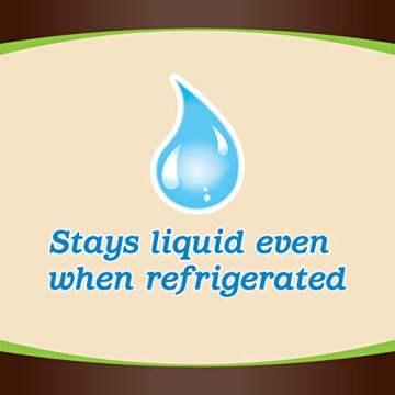 Nature's Way Organic MCT Oil, 16 Fl Oz, Brain and Body Fuel from Coconuts*, C8 Caprylic Acid and C10 Capric Acid, Keto and Paleo Certified, Organic, Non-GMO Project Verified (Packaging May Vary)