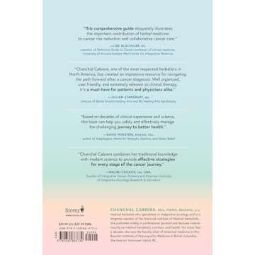 Holistic Cancer Care: An Herbal Approach to Reducing Cancer Risk, Helping Patients Thrive during Tre...