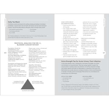 Holistic Cancer Care: An Herbal Approach to Reducing Cancer Risk, Helping Patients Thrive during Treatment, and Minimizing Recurrence