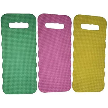 Comfortable Foam Kneeling Pads for Gardening and Cleaning