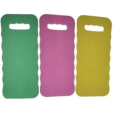 Comfortable Foam Kneeling Pads for Gardening and Cleaning