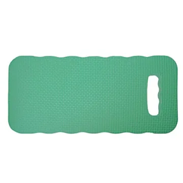 Comfortable Foam Kneeling Pads for Gardening and Cleaning