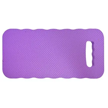 Comfortable Foam Kneeling Pads for Gardening and Cleaning