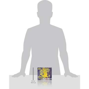 Pokémon TCG Scarlet & Violet Surging Sparks Elite Trainer Box