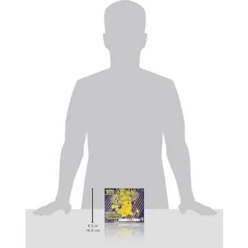 Pokémon TCG Scarlet & Violet Surging Sparks Elite Trainer Box