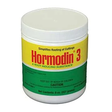 Hormodin 983380 3 Rooting Hormone: Expert-Level Plant Propagation