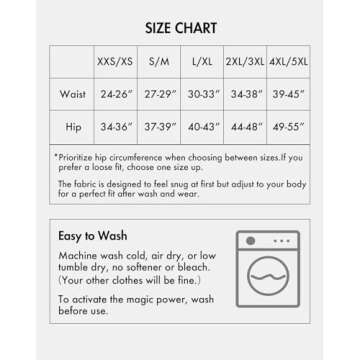 Leakproof Seamless Bikini Period Underwear for Women