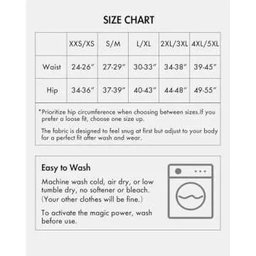 Leakproof Seamless Bikini Period Underwear for Women