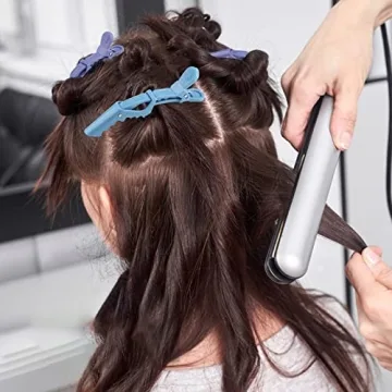 OBSCYON Non Slip Hair Clips for Women - 10pcs