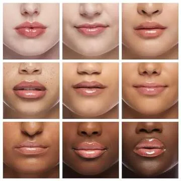 FRUDIA Pomegranate Honey Lip Balm for Hydration & Plumpness