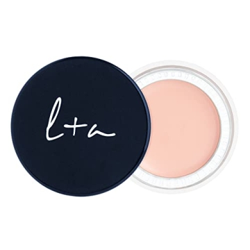 Lune+Aster HydraGlow Undereye Brightening Corrector - Skin-nourishing, vegan with hyaluronic acid an...