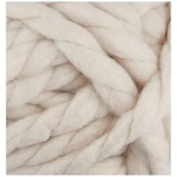 Red Heart Irresistible Yarn, Oatmeal