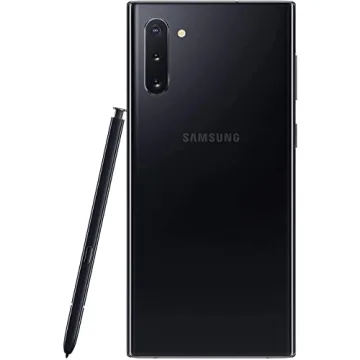Samsung Galaxy Note 10 256GB Fully Unlocked Renewed