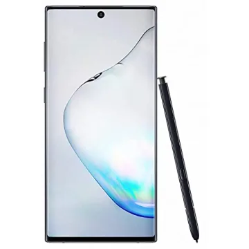 Samsung Galaxy Note 10 256GB Fully Unlocked Renewed