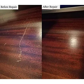 Touch Up Wood Furniture - Lifreer 21 Pcs Kit