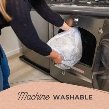 Best Friends by Sheri 2 in 1 Honeycomb Convertible Cat and Dog Cave Bed, Ilan Microfiber, Wheat, Standard