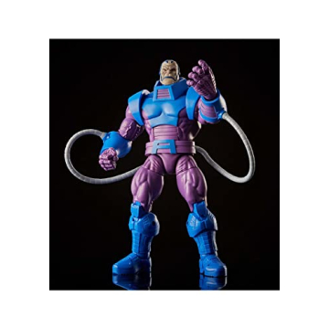 Marvel Legends Apocalypse 6-inch Action Figure Collectible