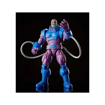 Marvel Legends Apocalypse 6-inch Action Figure Collectible
