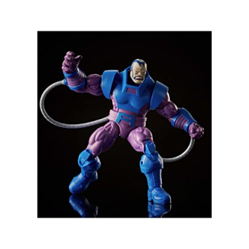 Marvel Legends Apocalypse 6-inch Action Figure Collectible