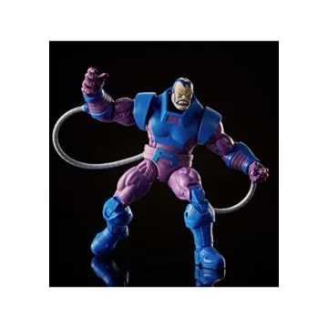 Marvel Legends Apocalypse 6-inch Action Figure Collectible