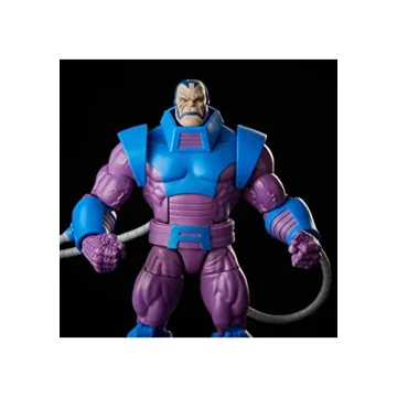 Marvel Legends Apocalypse 6-inch Action Figure Collectible