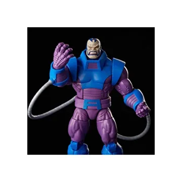 Marvel Legends Apocalypse 6-inch Action Figure Collectible