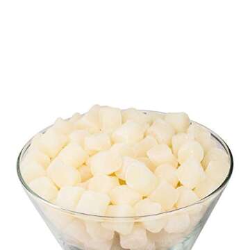 Tea Zone 10.6 oz Original Mini Mochi for All Occasions