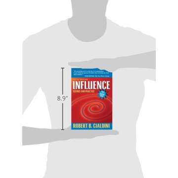 Influence: Science and Practice - Master Persuasion Today