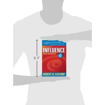 Influence: Science and Practice - Master Persuasion Today