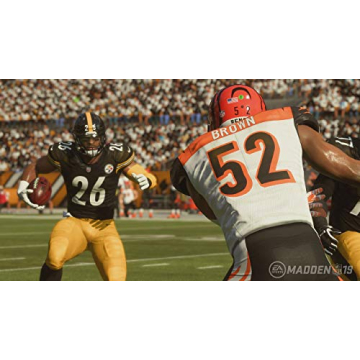 Madden NFL 19 for PS4 - Renewed & Ready to Play