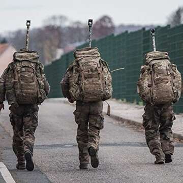 Eberlestock Skycrane II Pack