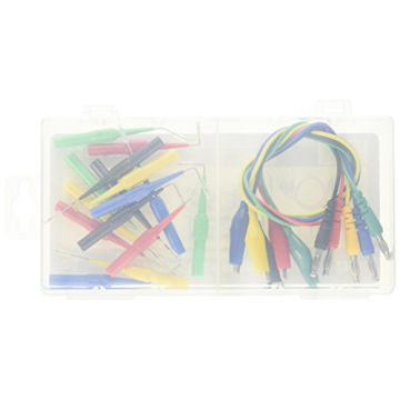 SG Tool Aid 23500 Back Probe Kit for Automotive Testing