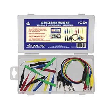SG Tool Aid 23500 Back Probe Kit for Automotive Testing