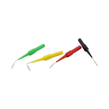 SG Tool Aid 23500 Back Probe Kit for Automotive Testing