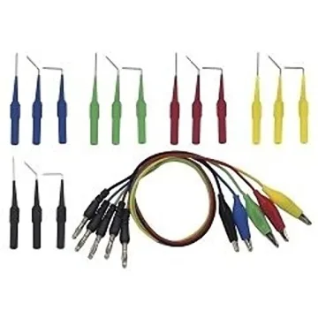 SG Tool Aid 23500 Back Probe Kit for Automotive Testing