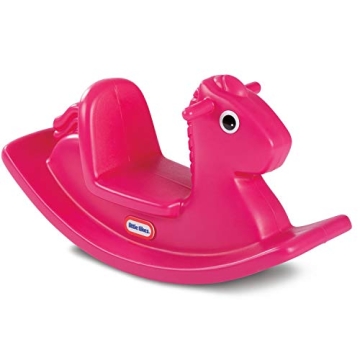 Little Tikes Rocking Horse - Safe Fun for Toddlers