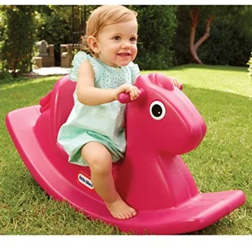 Little Tikes Rocking Horse - Safe Fun for Toddlers