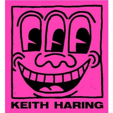 Keith Haring (Rizzoli Classics)