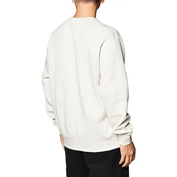 Nike Men's Crew Sweatshirt - Comfort and Style Combined