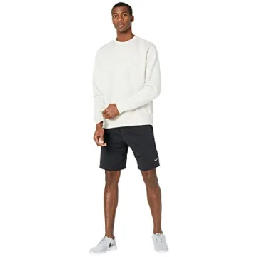Nike Men's Crew Sweatshirt - Comfort and Style Combined