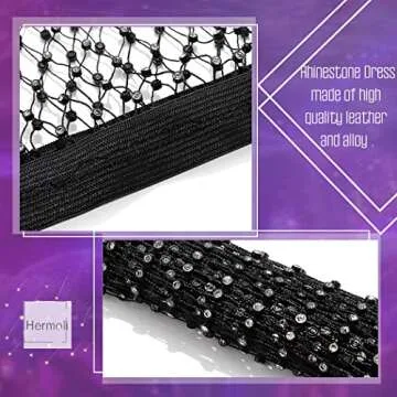 Stunning Sparkly See Through Mesh Dress for Parties