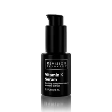 Revision Skincare Vitamin K Serum with Arnica Montana Extract, 0.5 fl oz