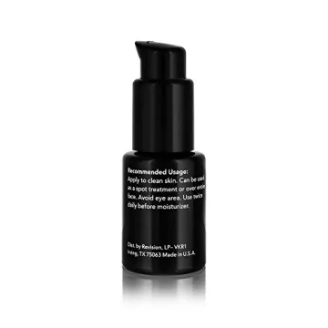 Revision Skincare Vitamin K Serum for Sensitive Skin