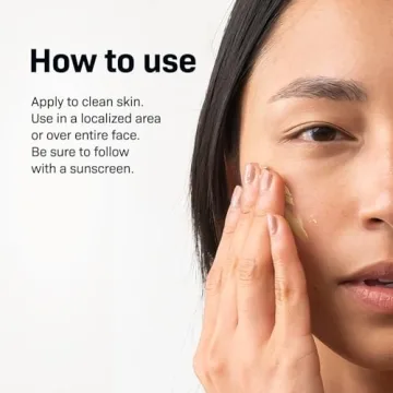 Revision Skincare Vitamin K Serum for Sensitive Skin