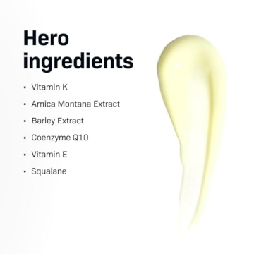 Revision Skincare Vitamin K Serum for Sensitive Skin